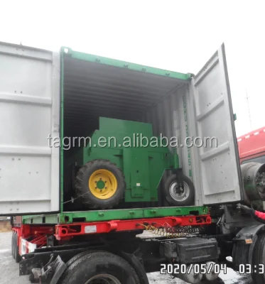 Compost Making Machine Mesin M - Compost Turner Machine review and price