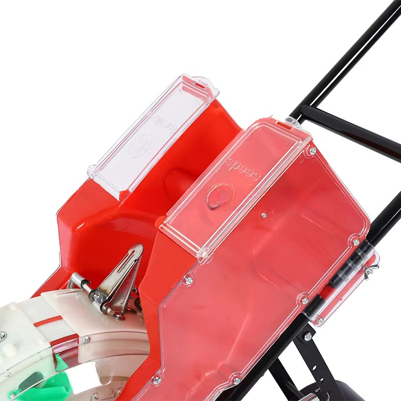 Push Seeders Agricultural Fert - Grain Farming Agriculture review and price