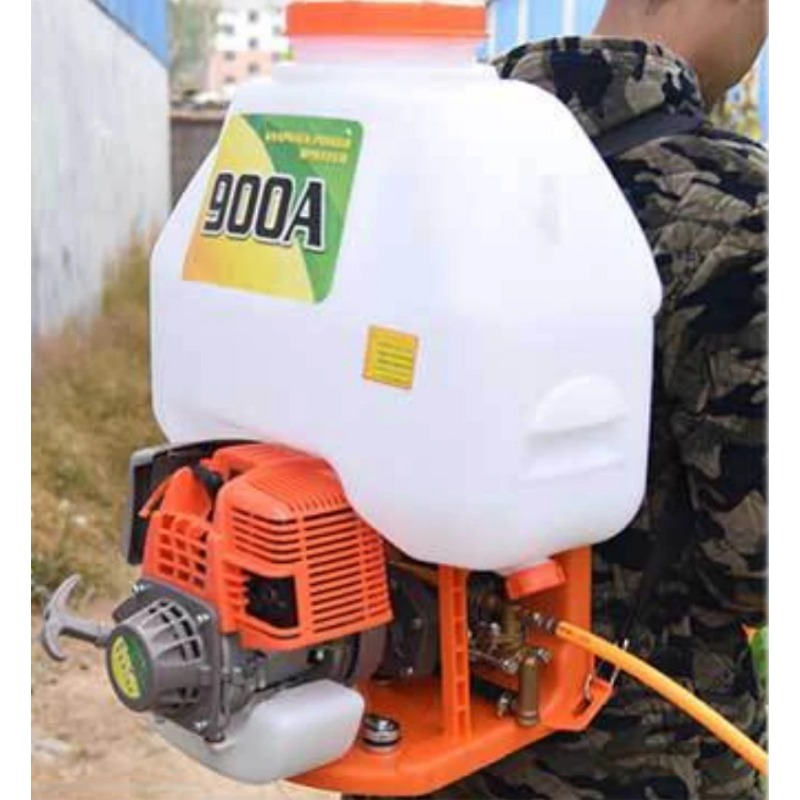 Knapsack Sprayer Orchard High  - Agriculture Farming Shoes review and price