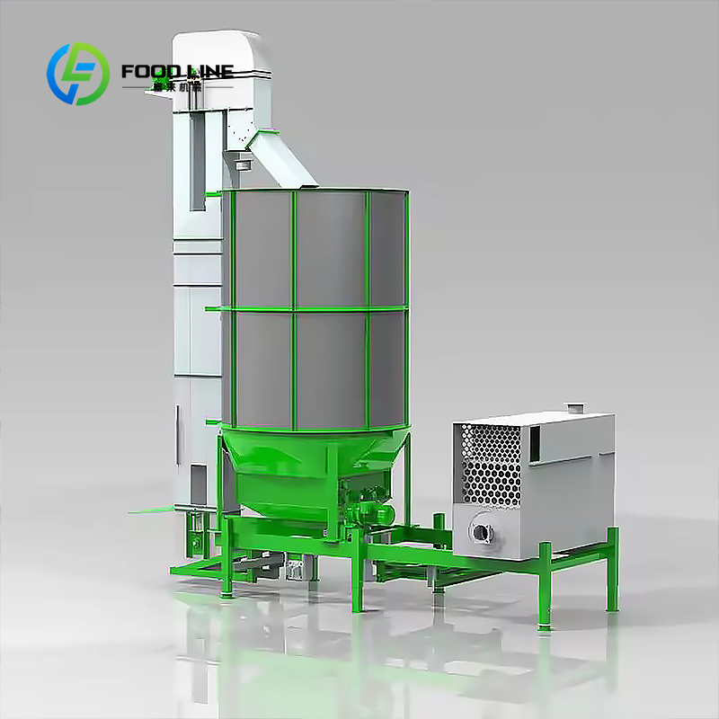 Custom Energy Saving Grain Dry - Farming Agriculture App review and price