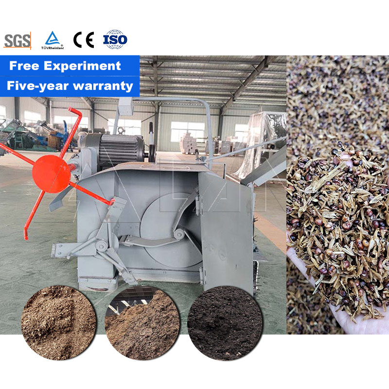 LANE Farmland Edible Fungus Pl - Compost Turner Machine review and price
