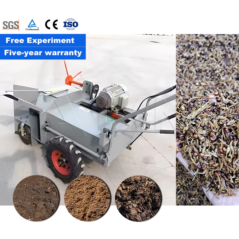 LANE Farmland Edible Fungus Pl - Compost Turner Machine review and price