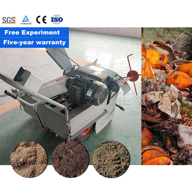 LANE Farmland Edible Fungus Pl - Compost Turner Machine review and price