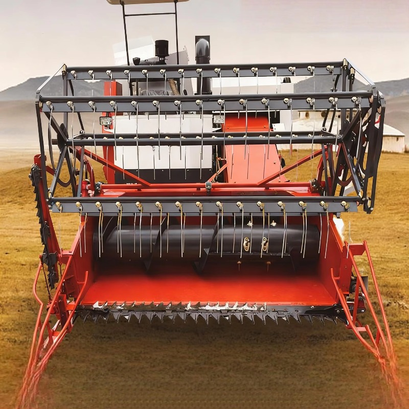Customizable Mini Harvester an - Combine Harvester Mini review and price