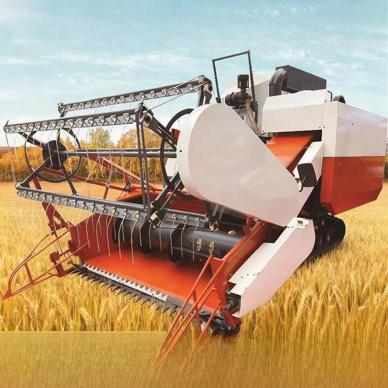 Customizable Mini Harvester an - Combine Harvester Mini review and price