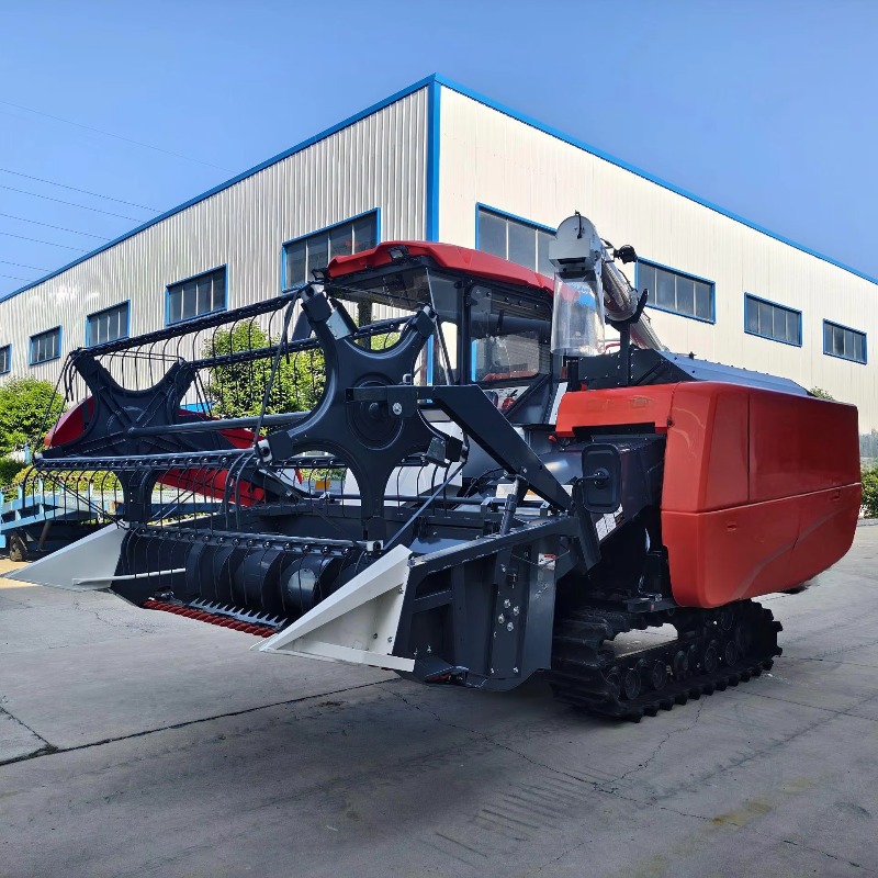 Customizable Mini Harvester an - Combine Harvester Mini review and price