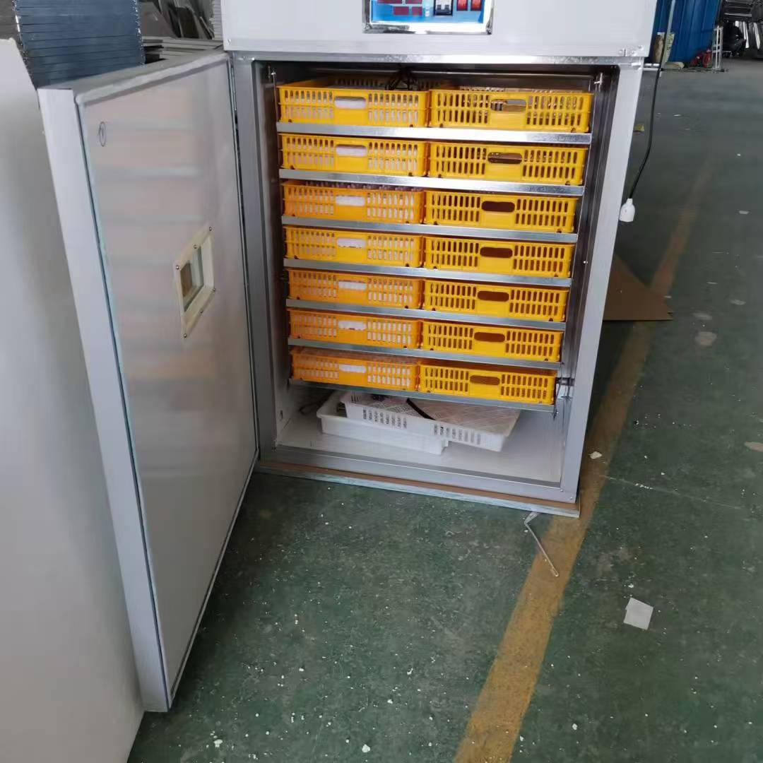 Fully Automatic Poultry Incuba - Poultry Incubator review and price