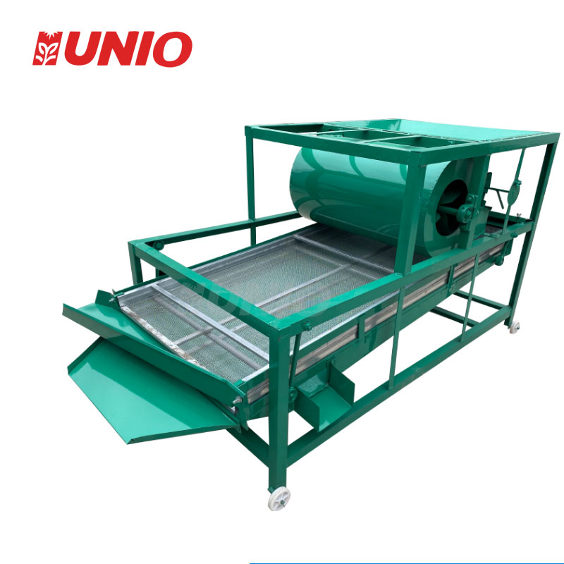 Hot Sale Agricultural Equipmen - Grain Farming Agriculture review and price