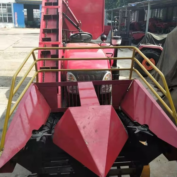 Factory Supply Mini Combine Co - Combine Harvester Mini review and price