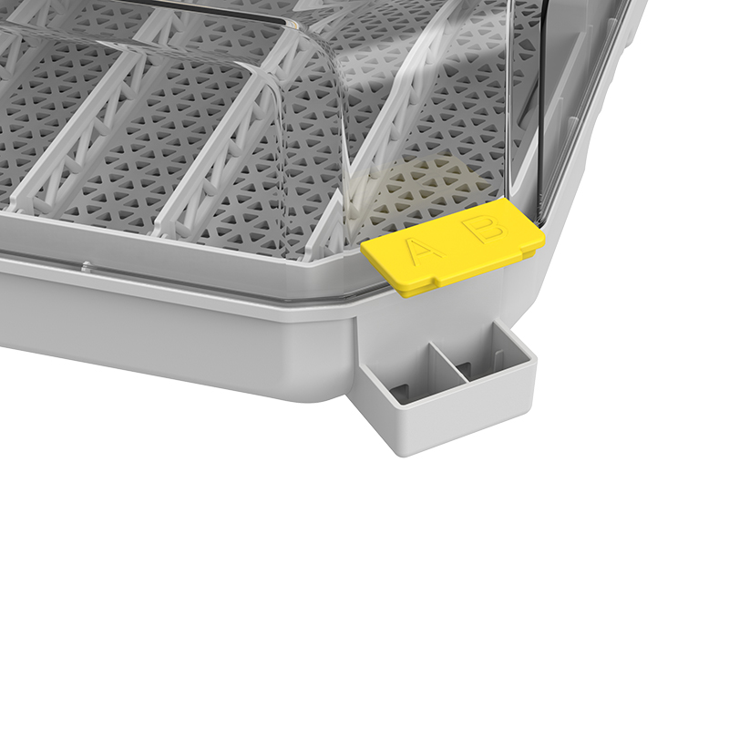 More Than 98% Hatching Rate Qu - Poultry Incubator review and price