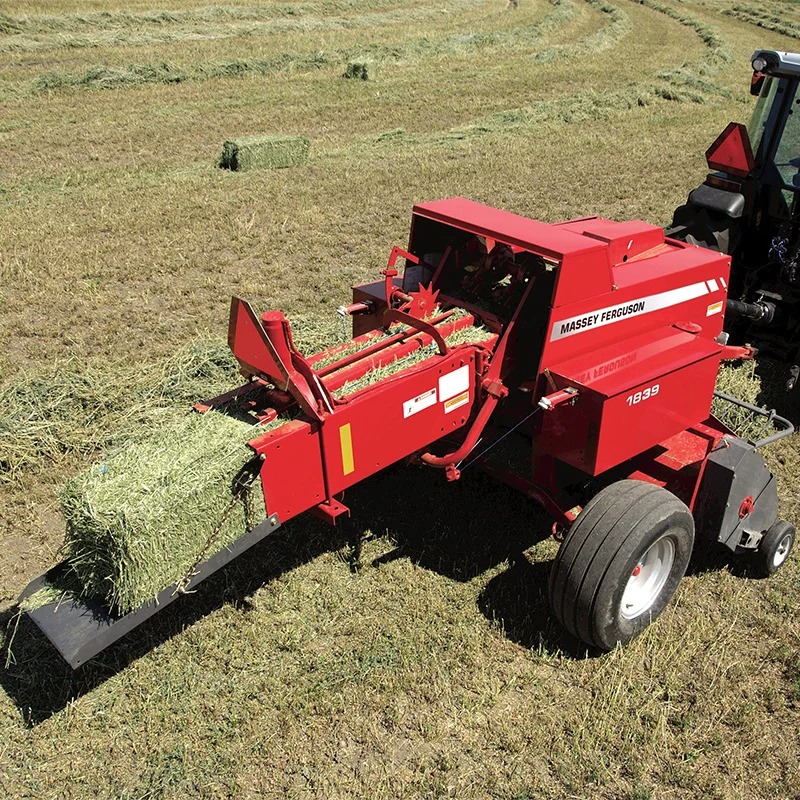 Small Square Baler Chain OEM G - Combine Harvester Mini review and price