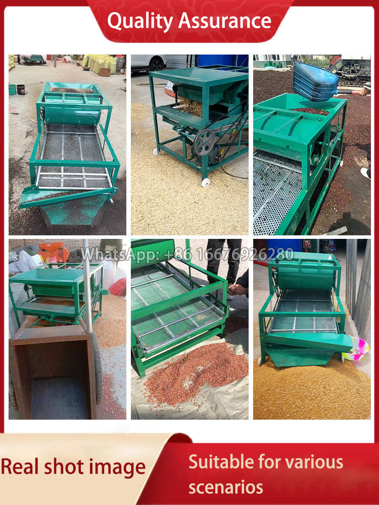 Farm Agricultural Grain Cleani - Grain Farming Agriculture review and price