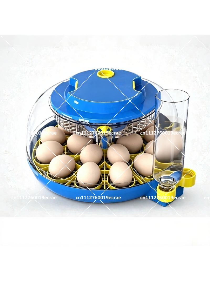 Automatic Egg Incubator for Ho - Poultry Incubator review and price