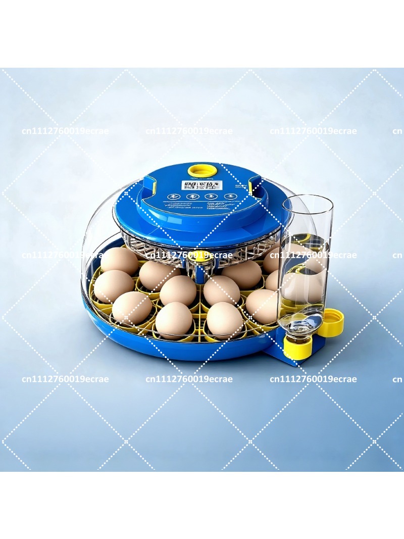 Automatic Egg Incubator for Ho - Poultry Incubator review and price