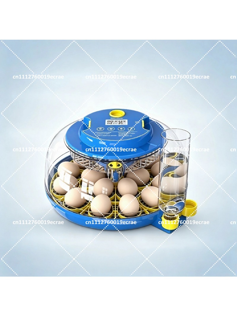 Automatic Egg Incubator for Ho - Poultry Incubator review and price