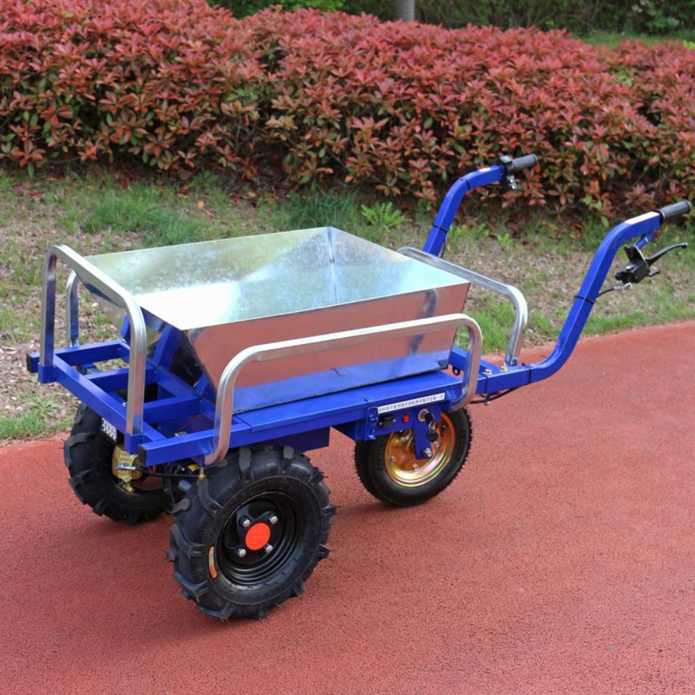 Electric Tricycles and Four-wh - Agriculture Farming Livestock review and price