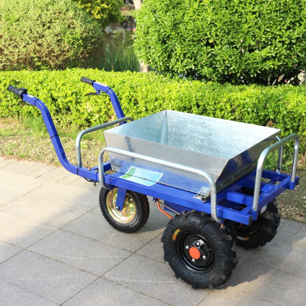 Electric Tricycles and Four-wh - Agriculture Farming Livestock review and price