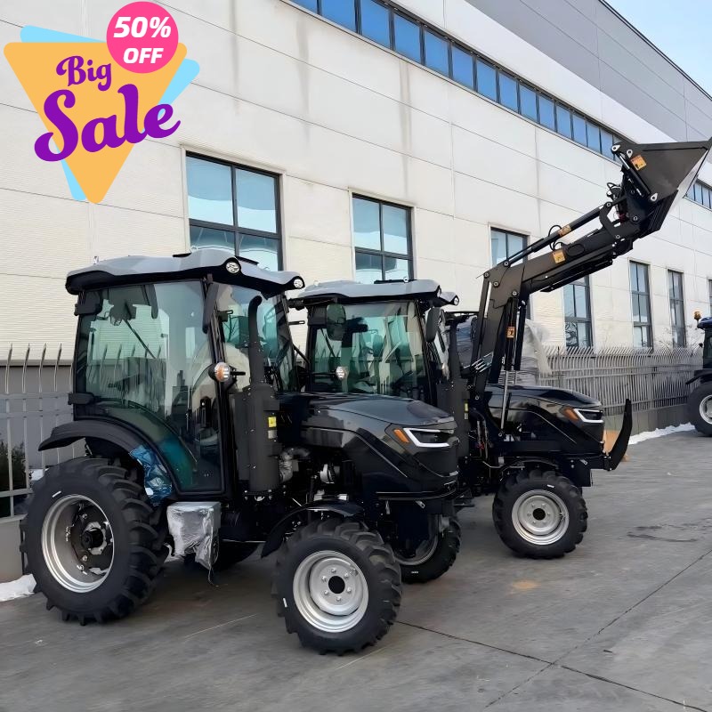 Wide Application Optional HP 4 - Farming And Agriculture Difference review and price