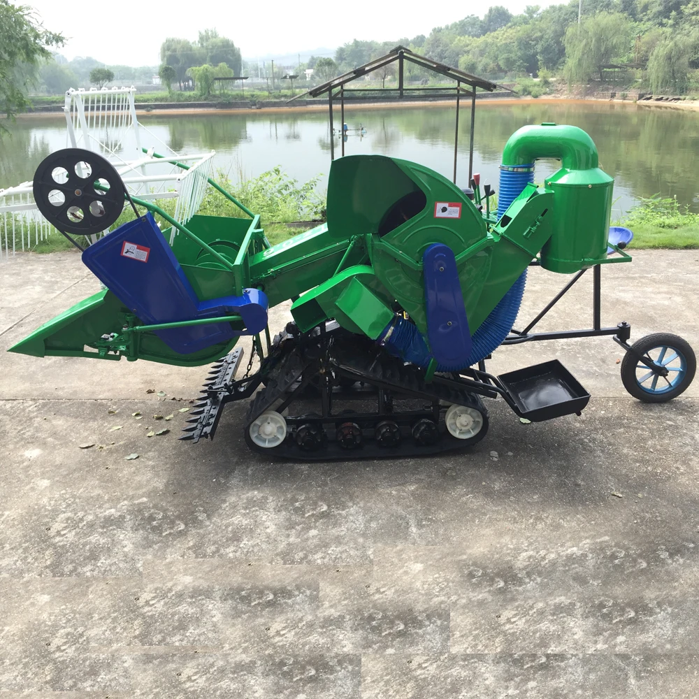 # LHigh Quality Combine Harves - Combine Harvester Mini review and price