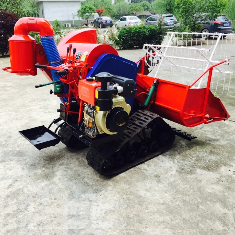 # LHigh Quality Combine Harves - Combine Harvester Mini review and price