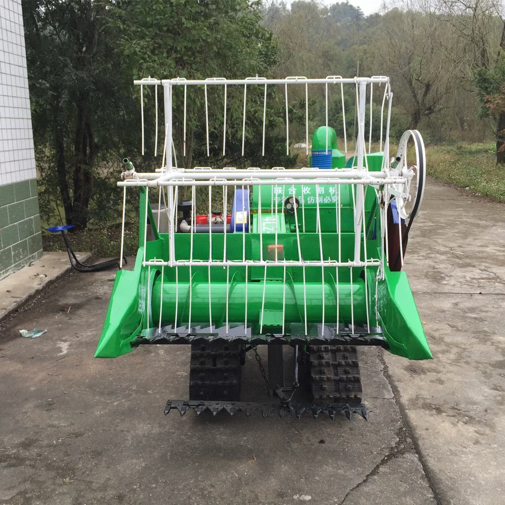 # LHigh Quality Combine Harves - Combine Harvester Mini review and price