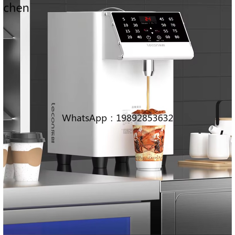cc21fructose machine for comme - Milking Machine review and price