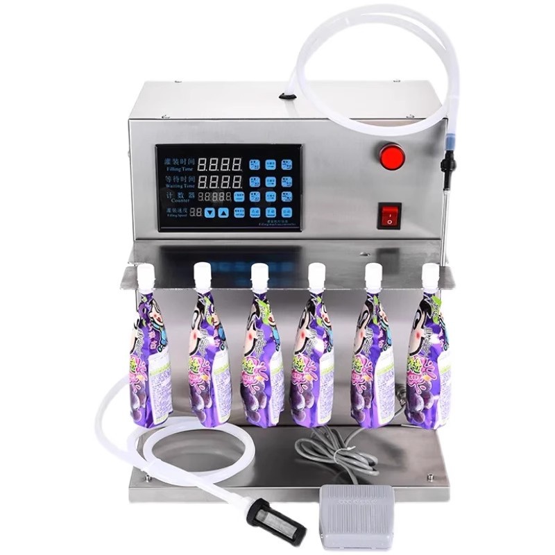 Automatic Number Controlled Hi - Milking Machine review and price