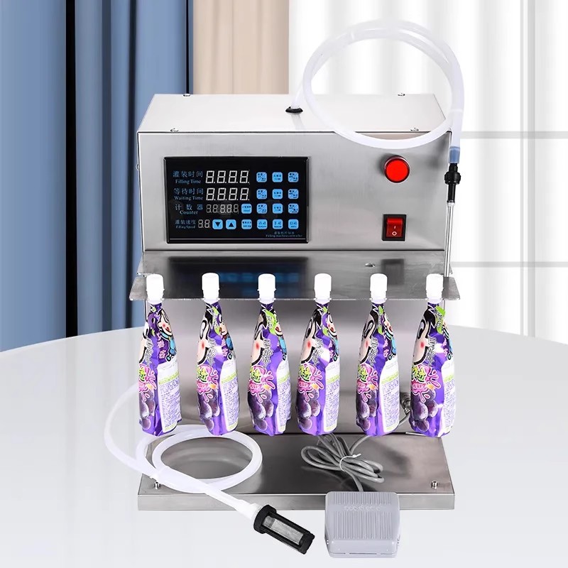 Automatic Number Controlled Hi - Milking Machine review and price