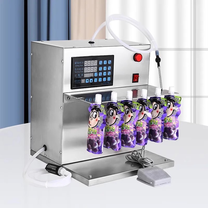 Automatic Number Controlled Hi - Milking Machine review and price