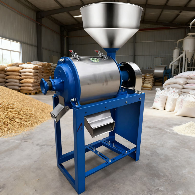 Customized Grain Crushing Grin - Grain Farming Agriculture review and price