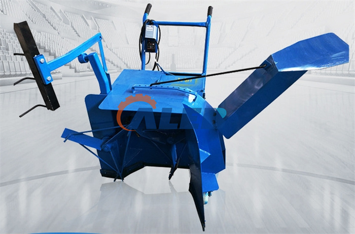High-Quality Mushroom Compost  - Compost Turner Machine review and price