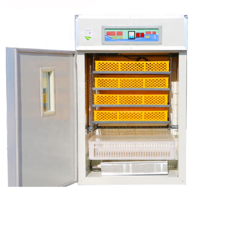 Full-Automatic Incubators Hatc - Poultry Incubator review and price