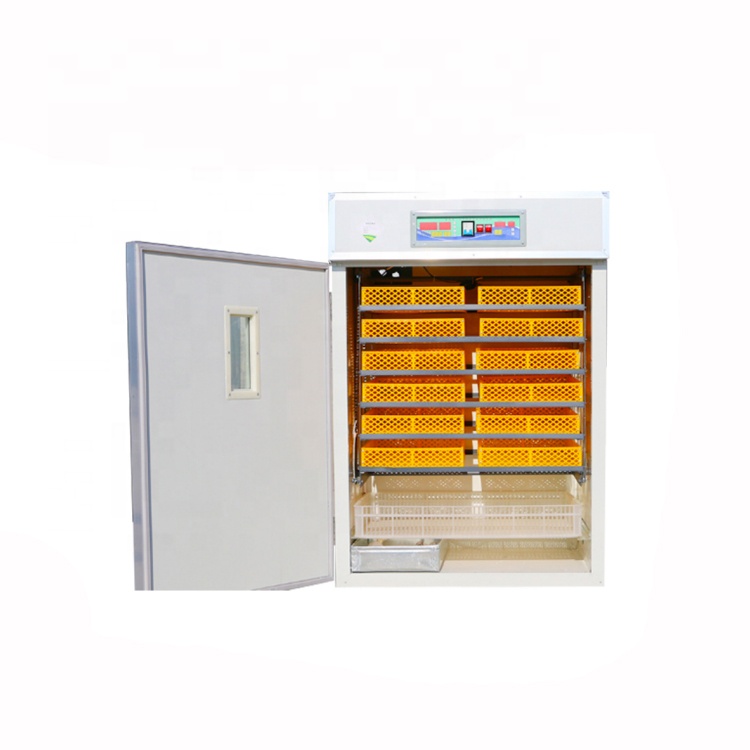 Full-Automatic Incubators Hatc - Poultry Incubator review and price