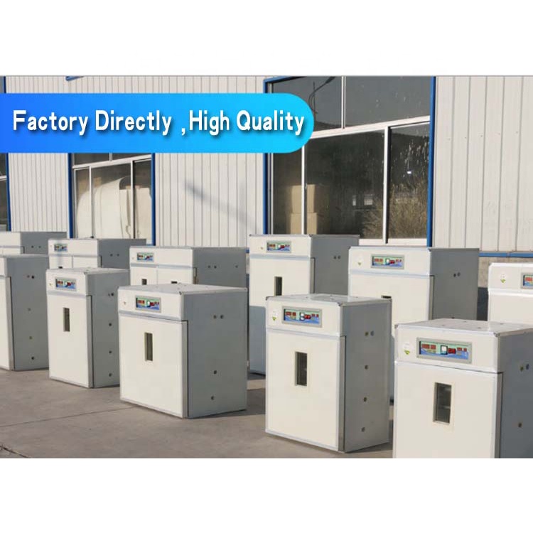 Full-Automatic Incubators Hatc - Poultry Incubator review and price