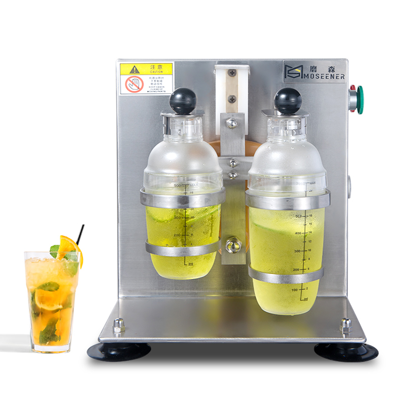 Commercial Automatic Boba Milk - Milking Machine review and price