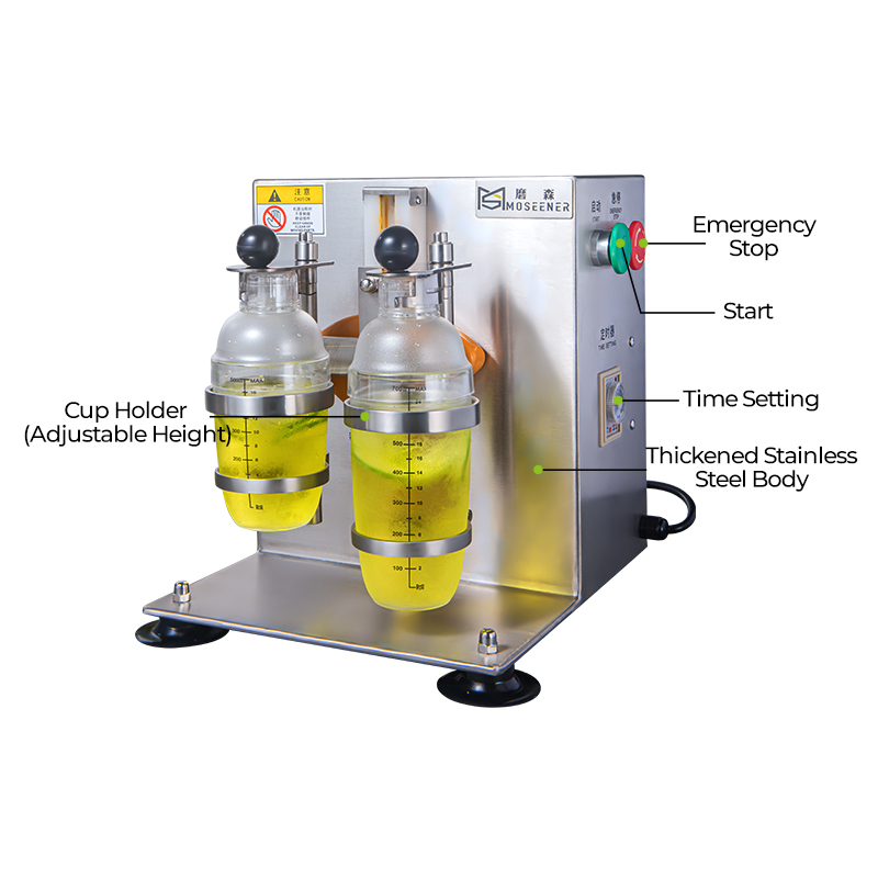 Commercial Automatic Boba Milk - Milking Machine review and price