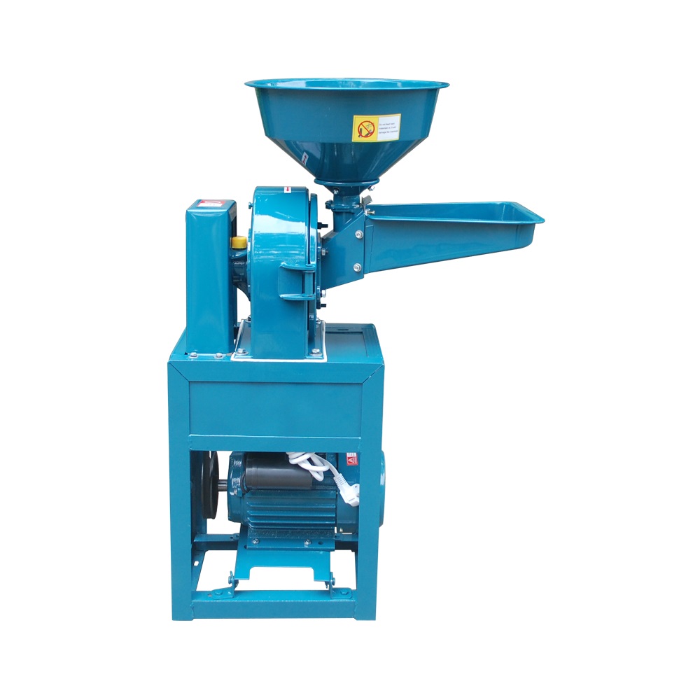 Farm Home Use Crushing Maize G - Grain Farming Agriculture review and price