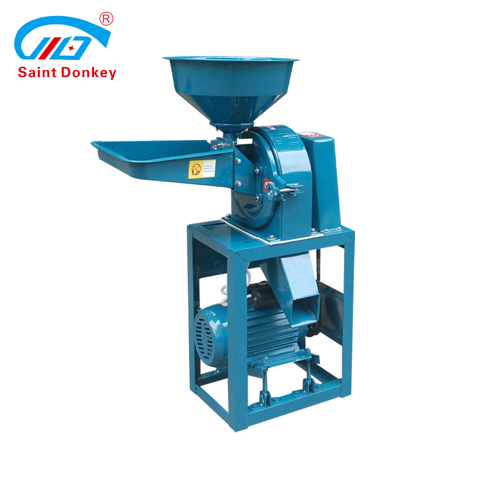 Farm Home Use Crushing Maize G - Grain Farming Agriculture review and price