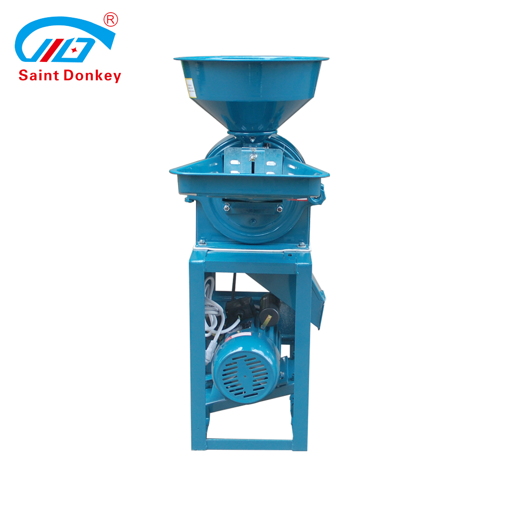 Farm Home Use Crushing Maize G - Grain Farming Agriculture review and price