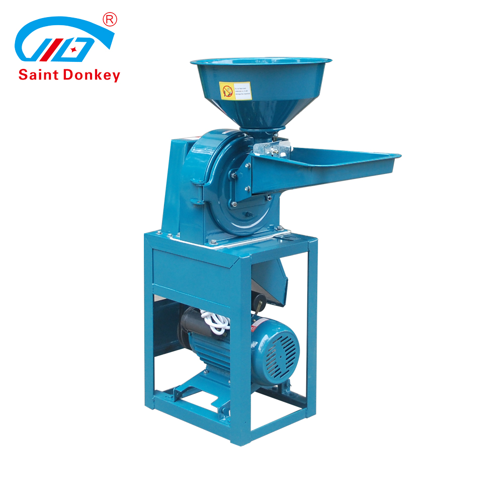 Farm Home Use Crushing Maize G - Grain Farming Agriculture review and price