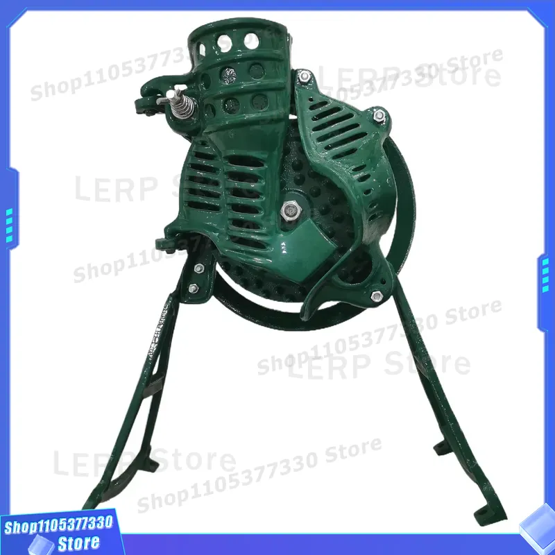 Manual Corn Thresher 6kg House - Grain Farming Agriculture review and price