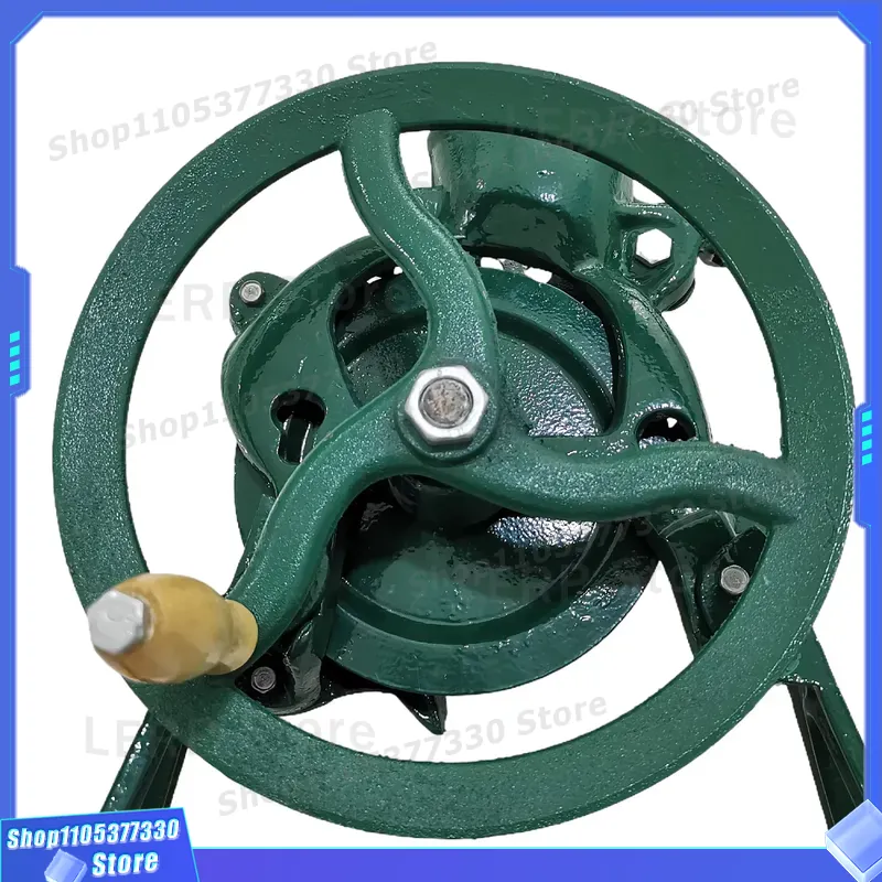 Manual Corn Thresher 6kg House - Grain Farming Agriculture review and price
