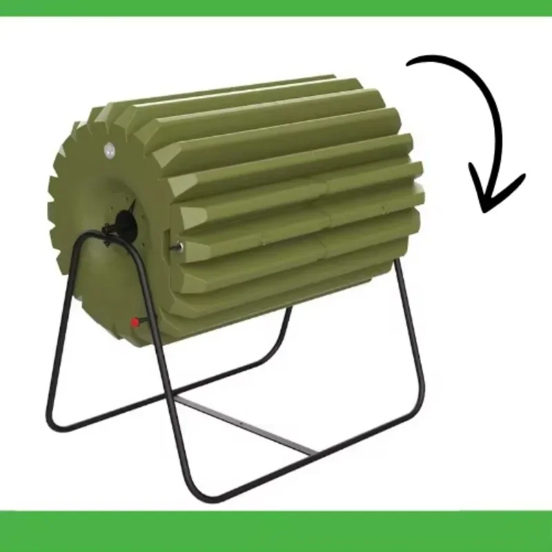 composting rotary machine 200  - Compost Turner Machine review and price