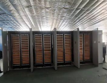 20/24/36/56/96/112 Eggs Chicke - Poultry Incubator review and price